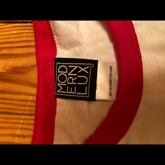 “We the people like to party” tshirt - Picture 2 of 2